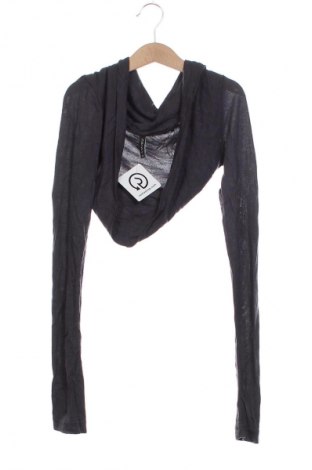 Damen Strickjacke Amisu, Größe XS, Farbe Grau, Preis € 14,63