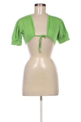 Damen Strickjacke Arcadia, Größe S, Farbe Grün, Preis € 20,99