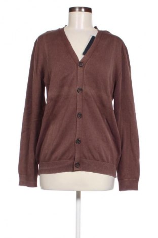 Cardigan de damă Armata Di Mare, Mărime XL, Culoare Maro, Preț 457,99 Lei