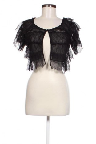 Cardigan de damă Atmosphere, Mărime M, Culoare Negru, Preț 80,34 Lei