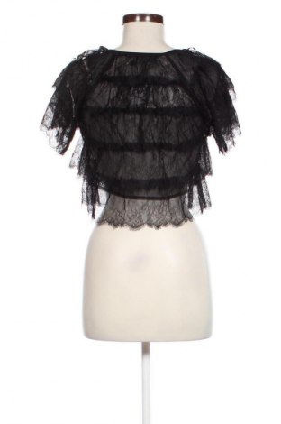 Cardigan de damă Atmosphere, Mărime M, Culoare Negru, Preț 80,34 Lei