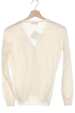 Cardigan de damă Ballantyne, Mărime XS, Culoare Ecru, Preț 904,99 Lei