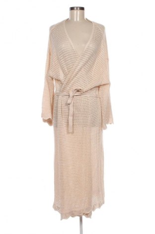 Damen Strickjacke Beloved, Größe L, Farbe Beige, Preis 14,71 €