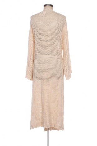 Damen Strickjacke Beloved, Größe L, Farbe Beige, Preis 14,71 €