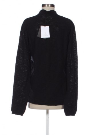 Cardigan de damă Berna, Mărime M, Culoare Negru, Preț 457,99 Lei