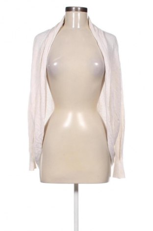 Női kardigán Bershka, Méret M, Szín Ekrü
, Ár 6 108 Ft