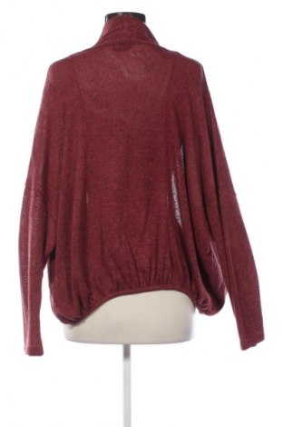 Dámsky kardigán Bershka, Veľkosť M, Farba Červená, Cena  14,88 €