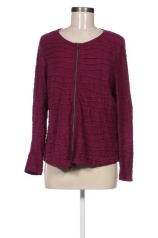 Damen Strickjacke Betty Barclay, Größe L, Farbe Lila, Preis € 29,56