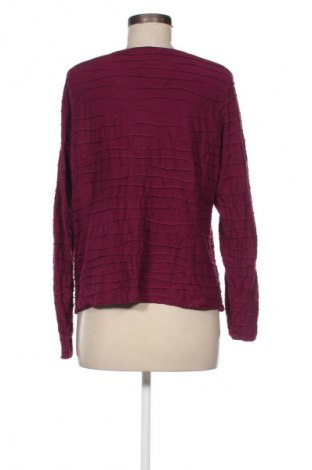 Damen Strickjacke Betty Barclay, Größe L, Farbe Lila, Preis € 29,56