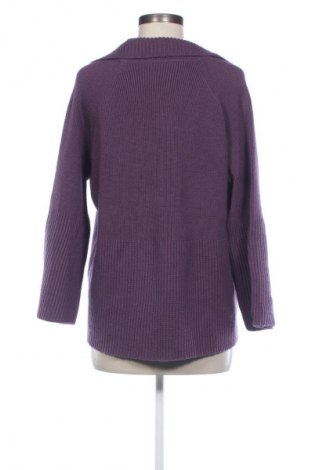 Damen Strickjacke Betty Barclay, Größe XL, Farbe Lila, Preis € 32,20