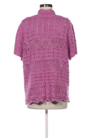Damski kardigan Bexleys, Rozmiar XL, Kolor Fioletowy, Cena 134,99 zł
