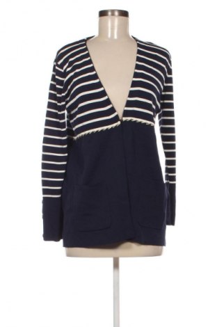 Damen Strickjacke Bluoltre, Größe M, Farbe Mehrfarbig, Preis € 20,99