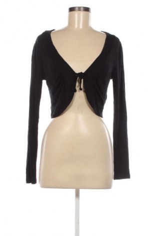Cardigan de damă Body Flirt, Mărime S, Culoare Negru, Preț 94,99 Lei