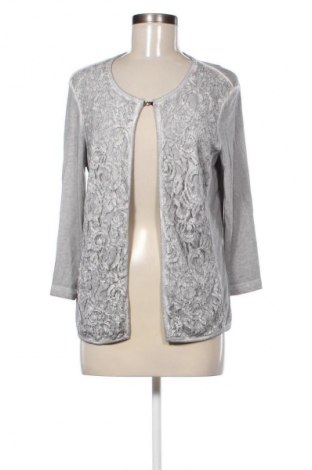 Cardigan de damă Bonita, Mărime S, Culoare Gri, Preț 71,79 Lei