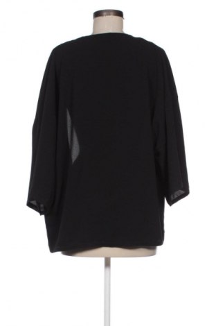 Damen Strickjacke Boohoo, Größe S, Farbe Schwarz, Preis € 8,02