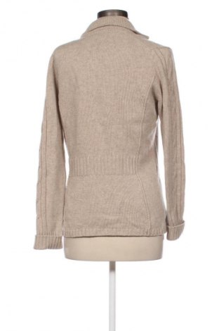 Damen Strickjacke Brax, Größe L, Farbe Beige, Preis 29,35 €