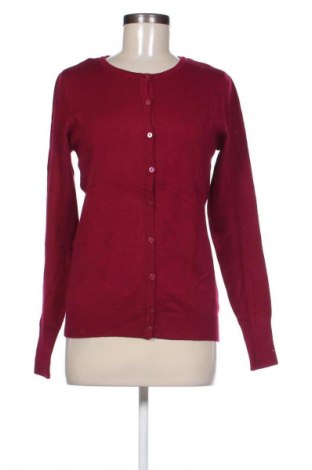 Damen Strickjacke C&A, Größe S, Farbe Rot, Preis € 20,99