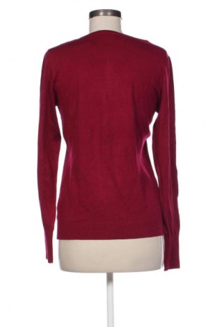 Damen Strickjacke C&A, Größe S, Farbe Rot, Preis € 20,99