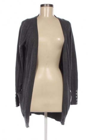 Damen Strickjacke C&A, Größe M, Farbe Grau, Preis € 20,99