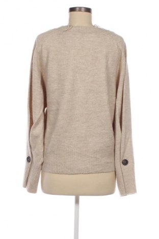 Cardigan de damă C&A, Mărime S, Culoare Bej, Preț 124,53 Lei