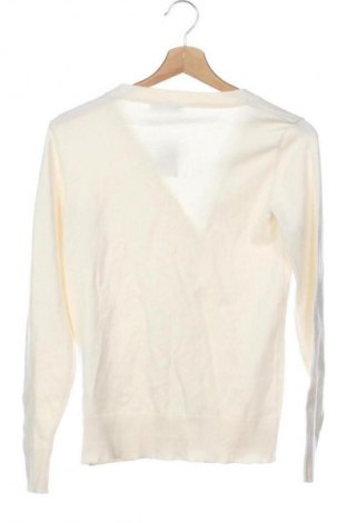 Damen Strickjacke C&A, Größe XS, Farbe Ecru, Preis 14,64 €