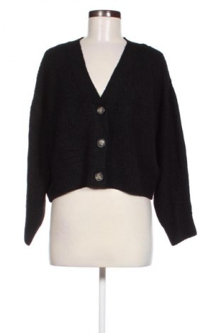 Damen Strickjacke C&A, Größe L, Farbe Schwarz, Preis 13,63 €
