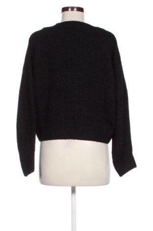 Damen Strickjacke C&A, Größe L, Farbe Schwarz, Preis 13,63 €
