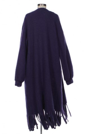 Cardigan de damă CINQRUE, Mărime M, Culoare Mov, Preț 629,99 Lei