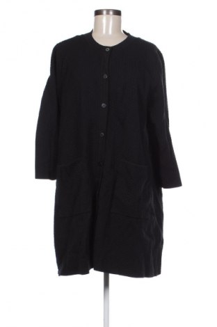 Damen Strickjacke COS, Größe L, Farbe Schwarz, Preis 31,93 €