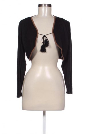 Damen Strickjacke CPM Collection, Größe M, Farbe Schwarz, Preis € 14,83