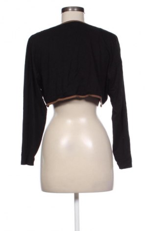 Damen Strickjacke CPM Collection, Größe M, Farbe Schwarz, Preis € 14,83