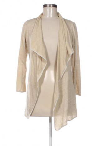 Damen Strickjacke Calaluna, Größe M, Farbe Beige, Preis € 12,99