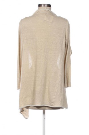 Damen Strickjacke Calaluna, Größe M, Farbe Beige, Preis € 12,99