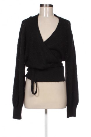 Cardigan de damă Calliope, Mărime XL, Culoare Negru, Preț 78,79 Lei