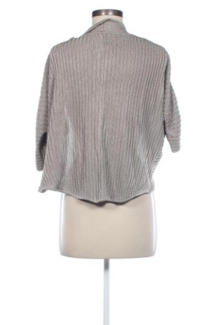 Damski kardigan Calvin Klein, Rozmiar S, Kolor Beżowy, Cena 146,99 zł