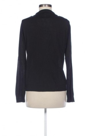 Cardigan de damă Camaieu, Mărime L, Culoare Negru, Preț 73,01 Lei