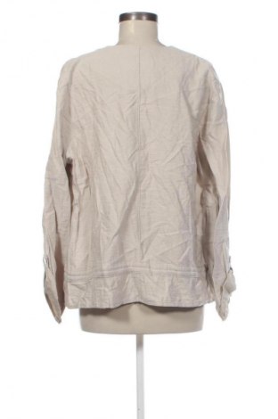 Damen Strickjacke Canda, Größe XL, Farbe Beige, Preis 31,99 €