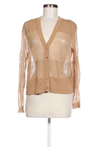 Damen Strickjacke Caractere, Größe M, Farbe Braun, Preis € 88,99