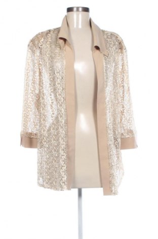 Cardigan de damă Catherine, Mărime XXL, Culoare Bej, Preț 63,99 Lei