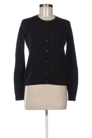 Cardigan de damă Charles Vogele, Mărime M, Culoare Negru, Preț 54,99 Lei