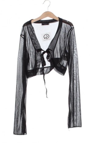 Cardigan de damă Christelle, Mărime XXS, Culoare Negru, Preț 78,79 Lei