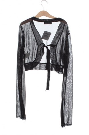 Cardigan de damă Christelle, Mărime XXS, Culoare Negru, Preț 78,79 Lei