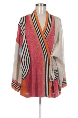 Damen Strickjacke Circus Hotel, Größe L, Farbe Mehrfarbig, Preis € 97,99