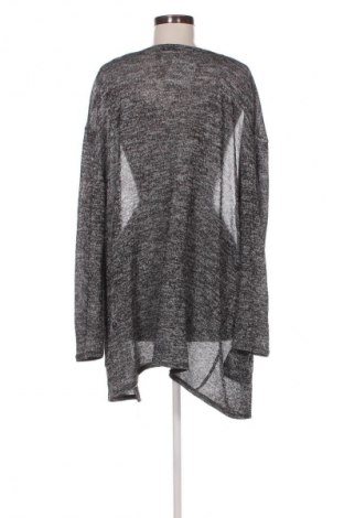 Damen Strickjacke Clockhouse, Größe L, Farbe Mehrfarbig, Preis € 14,96