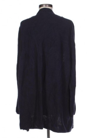 Damski kardigan Collection L, Rozmiar XL, Kolor Niebieski, Cena 38,99 zł