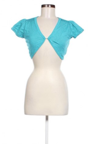 Cardigan de damă Colours Of The World, Mărime S, Culoare Albastru, Preț 80,34 Lei