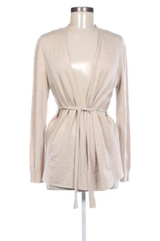 Damen Strickjacke Comma,, Größe S, Farbe Beige, Preis € 31,70