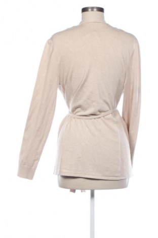 Damen Strickjacke Comma,, Größe S, Farbe Beige, Preis € 31,70
