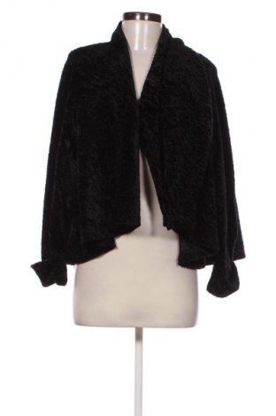 Damen Strickjacke Connected, Größe M, Farbe Schwarz, Preis 19,42 €