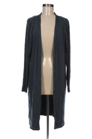 Damen Strickjacke Cubus, Größe L, Farbe Blau, Preis € 20,99